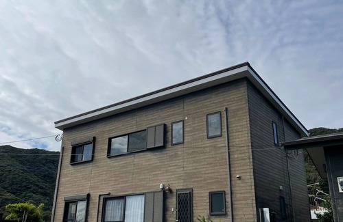 Tatsugo House | On the hill - On the hill /Oshima-gun Kagoshima