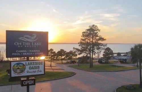 Onalaska Other | On The Lake #117