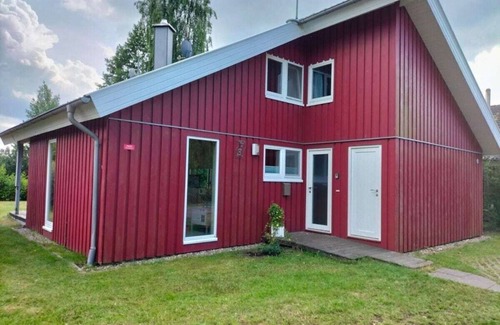 Twist House | on the lake Comfortable holiday residence
