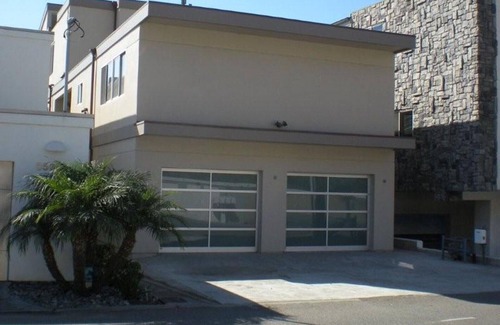 Capistrano Beach House | On The Sand In Capistrano Bay