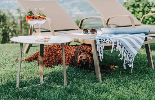 Cermes House | On the slope Comfortable holiday residence