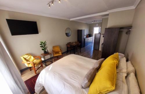 Potchefstroom Apartment | On-the-Up at Molen