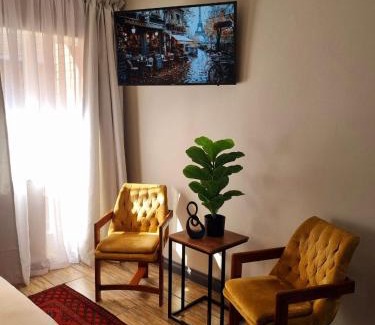Potchefstroom Apartment | On-the-Up at Molen
