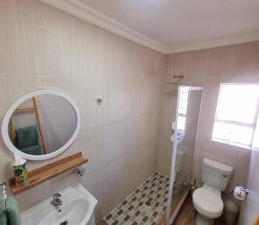 Potchefstroom Apartment | On-the-Up at Molen