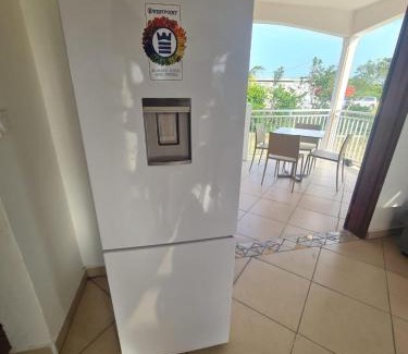 Campeche House | On Ti Flè Gîte