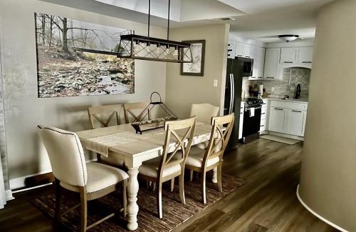 Sugar Mountain Apartment | On top of the world at Sugar Top Resort