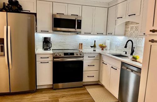 Sugar Mountain Apartment | On top of the world at Sugar Top Resort