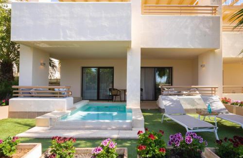 Fuente Alamo de Murcia Hotel | Ona Hacienda del Álamo Golf Resort