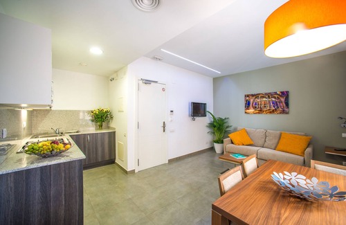 El Port Apartment | Ona Living Barcelona