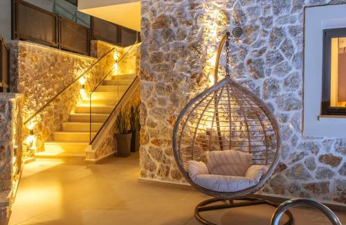 Parga Hotel | Onar Luxury Suites Parga