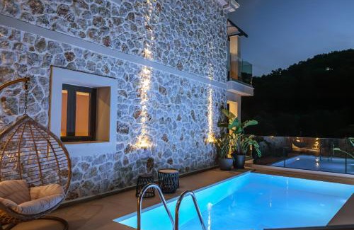 Parga Hotel | Onar Luxury Suites Parga