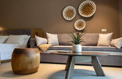 Parga Hotel | Onar Luxury Suites Parga