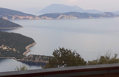 Sivota Villa | ONCE IN A LIFETIME ~ JIOVANNI VILLAnAMA 00003318556