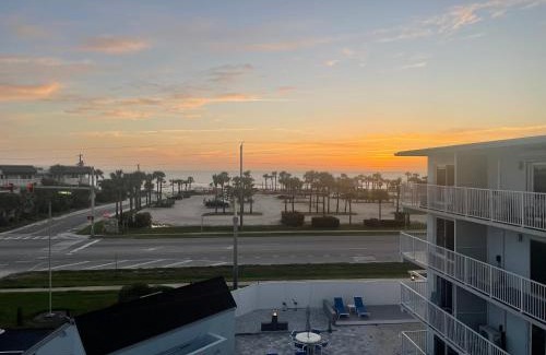 New Smyrna Beach Apartment | Once Upon a Tide, Ocean View