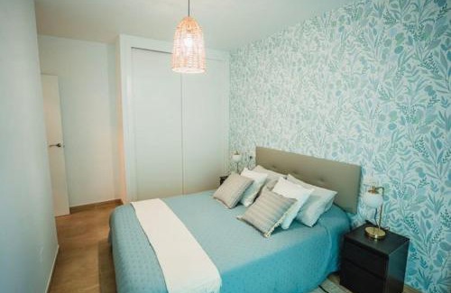 Portonovo Apartment | Ondas do Mar Boutique Stays - Portonovo 1