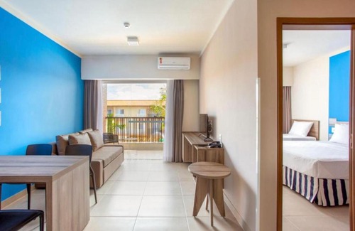 Porto Seguro Apartment | Ondas Praia Resort