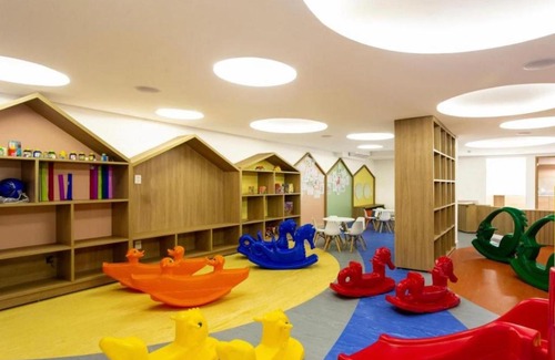 Porto Seguro Apartment | Ondas Praia Resort