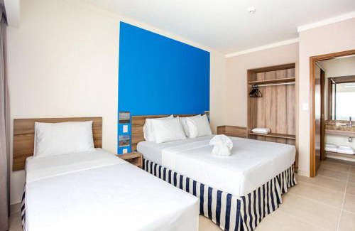 Porto Seguro Apartment | Ondas praia resort