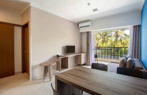 Porto Seguro Apartment | Ondas praia resort