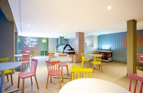 Porto Seguro Apartment | Ondas praia resort