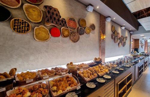 Porto Seguro Apartment | Ondas praia resort