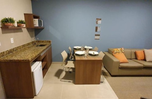 Porto Seguro Apartment | ONDAS PRAIA RESORT