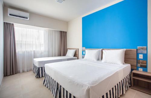 Porto Seguro Resort | Ondas Praia Resort