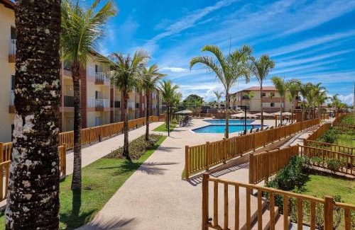 Porto Seguro Apartment | Ondas Praia Resort - MC