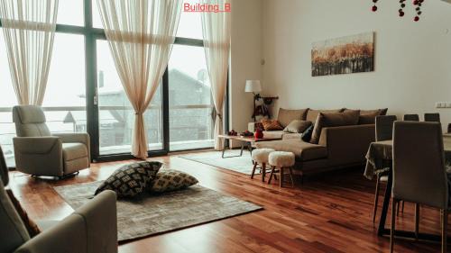 Aghios Athanasios Villa | One And Only Villas