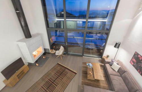 Aghios Athanasios Villa | One And Only Villas