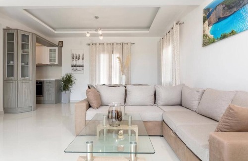 Elation Villa | One and only Villa at NAvagion