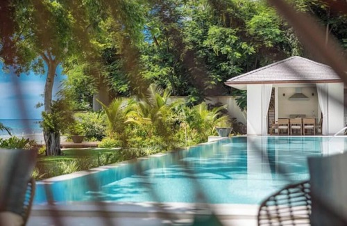 Halcyon Heights House | One Beachlands