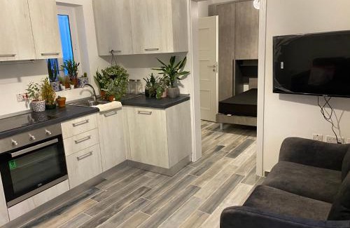 Msida Apartment | One beautiful bedroom flat in pieta