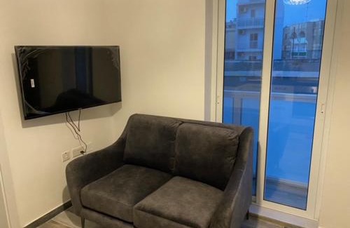 Msida Apartment | One beautiful bedroom flat in pieta