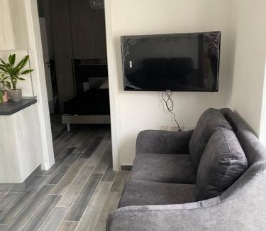 Msida Apartment | One beautiful bedroom flat in pieta