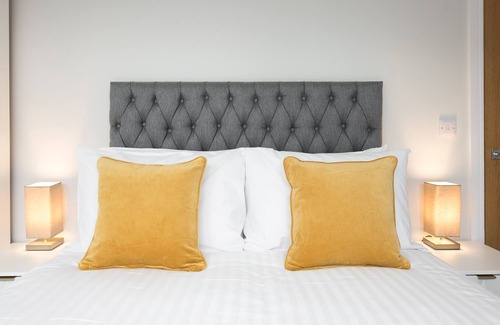 Brentwood Apartment | One Bed Apartment In Central Brentwood