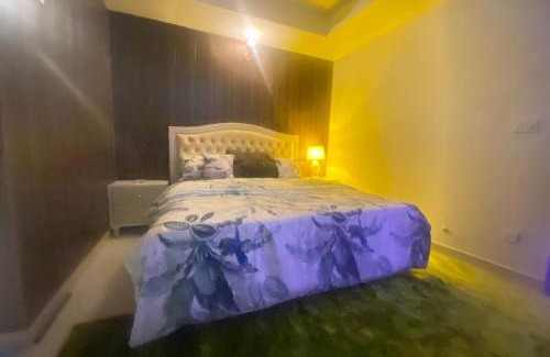 Hassan Abdal Apartment | One Bed Executive Apartment
