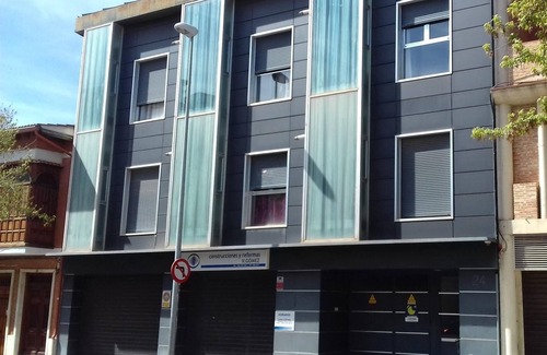 Alcazar de San Juan Apartment | One bedroom apartment with terrace