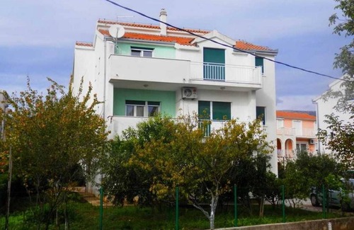 Kastel Stafilic Apartment | One bedroom apartment with balcony Kaštel Štafilić, Kaštela (A-20694-b)