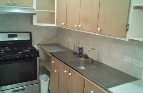 Pine Gardens Apartment | One Bedroom apartment in Warrens quiet location