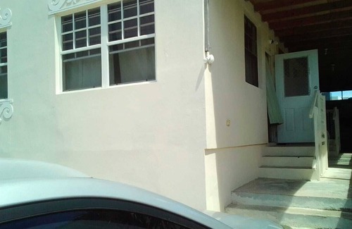 Pine Gardens Apartment | One Bedroom apartment in Warrens quiet location