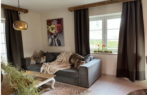 Bollendorf House | One-bedroom apartment