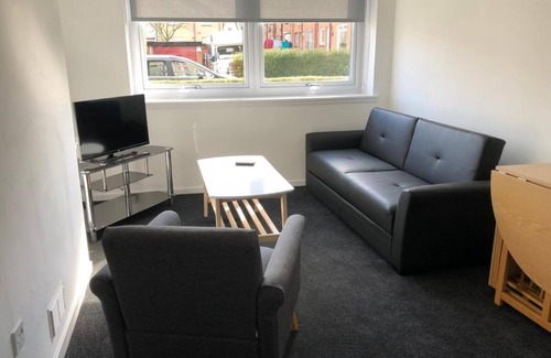 Glenrothes Apartment | One Bedroom Apartment - Glenrothes