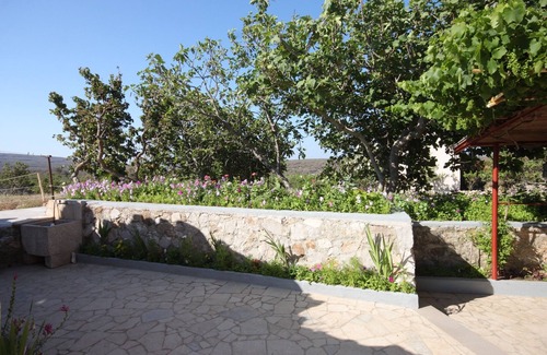 Sveti Jakov Apartment | One bedroom apartment with terrace Stivan, Cres (A-382-d)