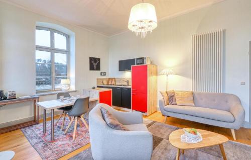 Krakow am See Apartment | One-Bedroom Apartment In Krakow Am See