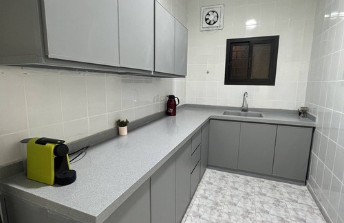 Jeddah Apartment | One-Bedroom Apartment 212