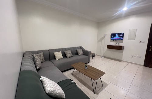 Jeddah Apartment | One-Bedroom Apartment 212