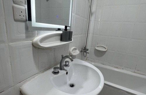 Jeddah Apartment | One-Bedroom Apartment 212