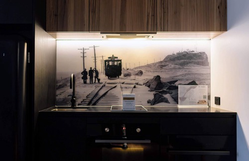 Newcastle Hotel | One-Bedroom Apartment in CBD