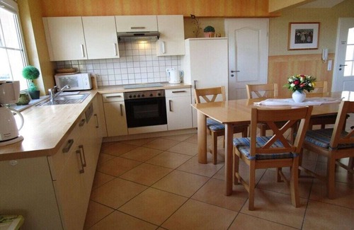 Morsdorf House | One-bedroom apartment